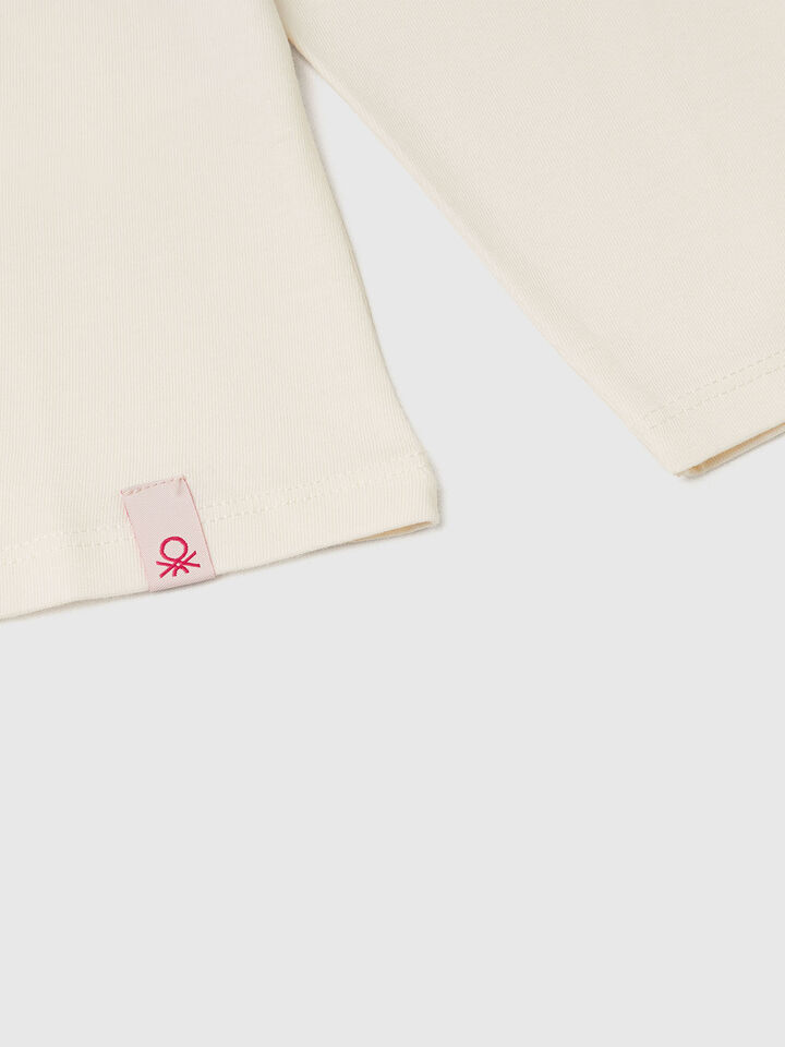 T-SHIRT L/S Niña image number 3